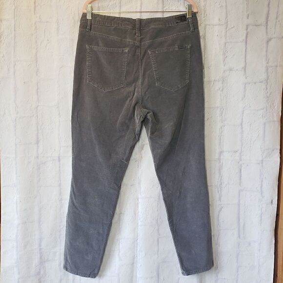 SEVEN7 Ultra High Rise Skinny Corduroys - Picture 5 of 7